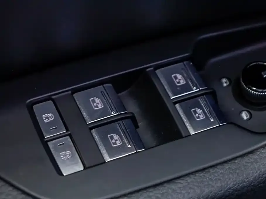 Audi A6 (Import) — фото 2