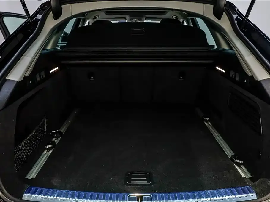 Audi A6 (Import) — фото 6