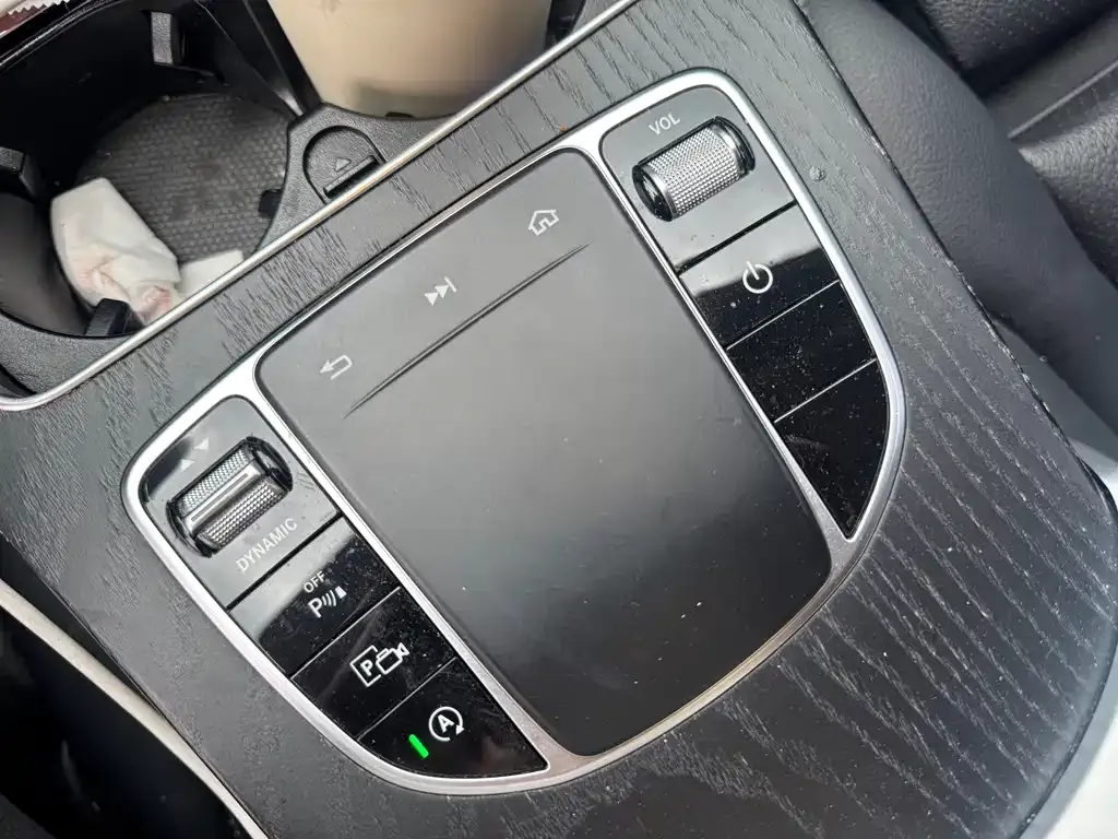 Mercedes-Benz C-Class 2021 из CN, фото 5