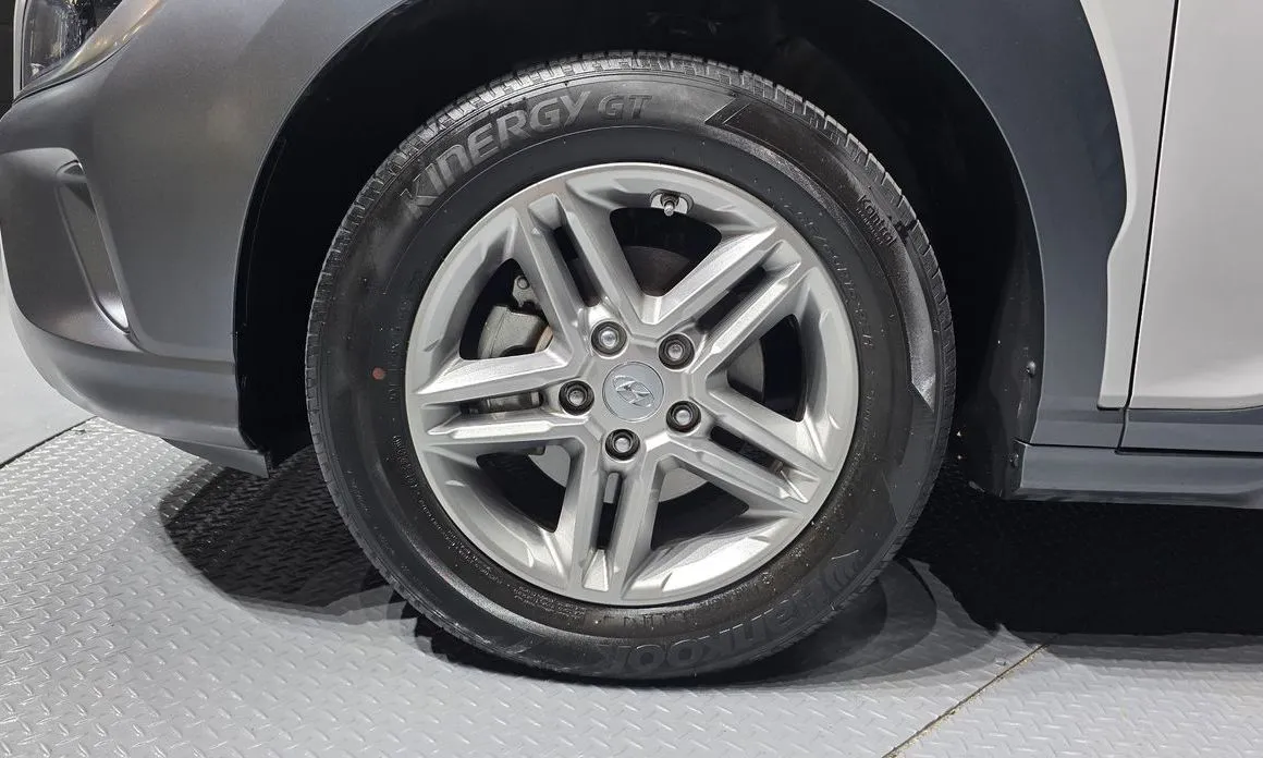Hyundai Kona 2022 из KR, фото 8