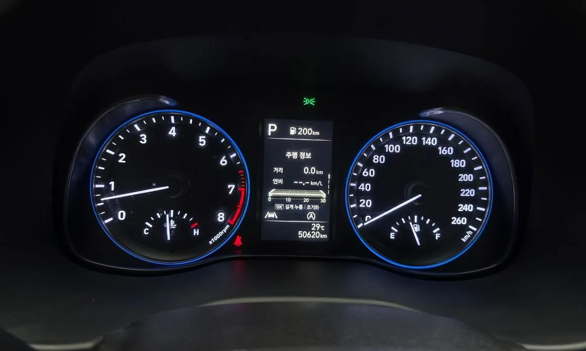 Hyundai Kona 2022 из KR, фото 3