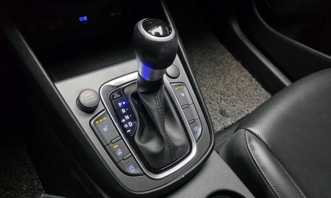 Hyundai Kona 2022 из KR, фото 9
