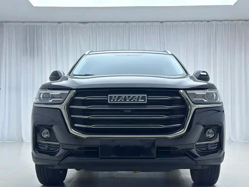 Haval H6 — фото 2