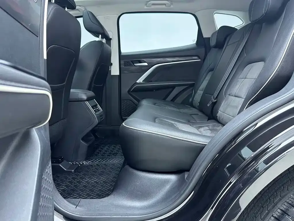 Haval H6 — фото 10