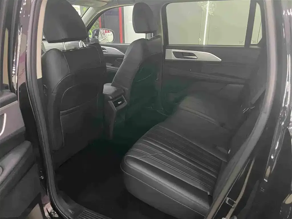 Haval H5 2024 из CN, фото 2