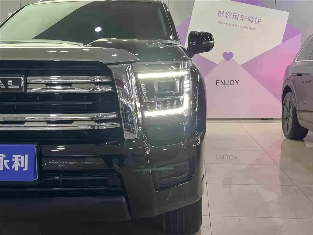 Haval H5 2024 из CN, фото 7