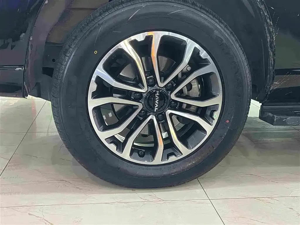 Haval H5 2024 из CN, фото 3