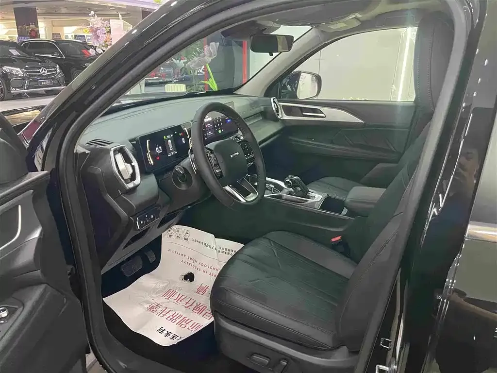 Haval H5 2024 из CN, фото 10