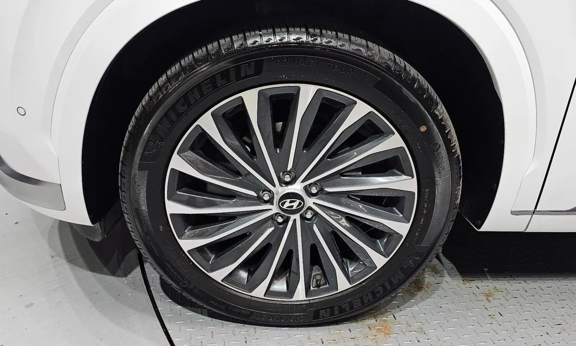 Hyundai Palisade — фото 10