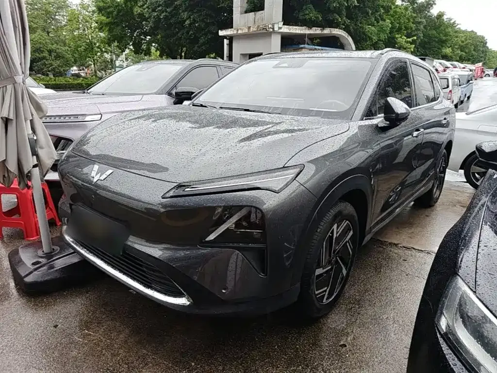 Wuling Xingguang S