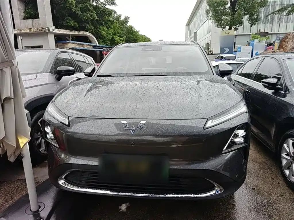 Wuling Xingguang S 2024 из CN, фото 3