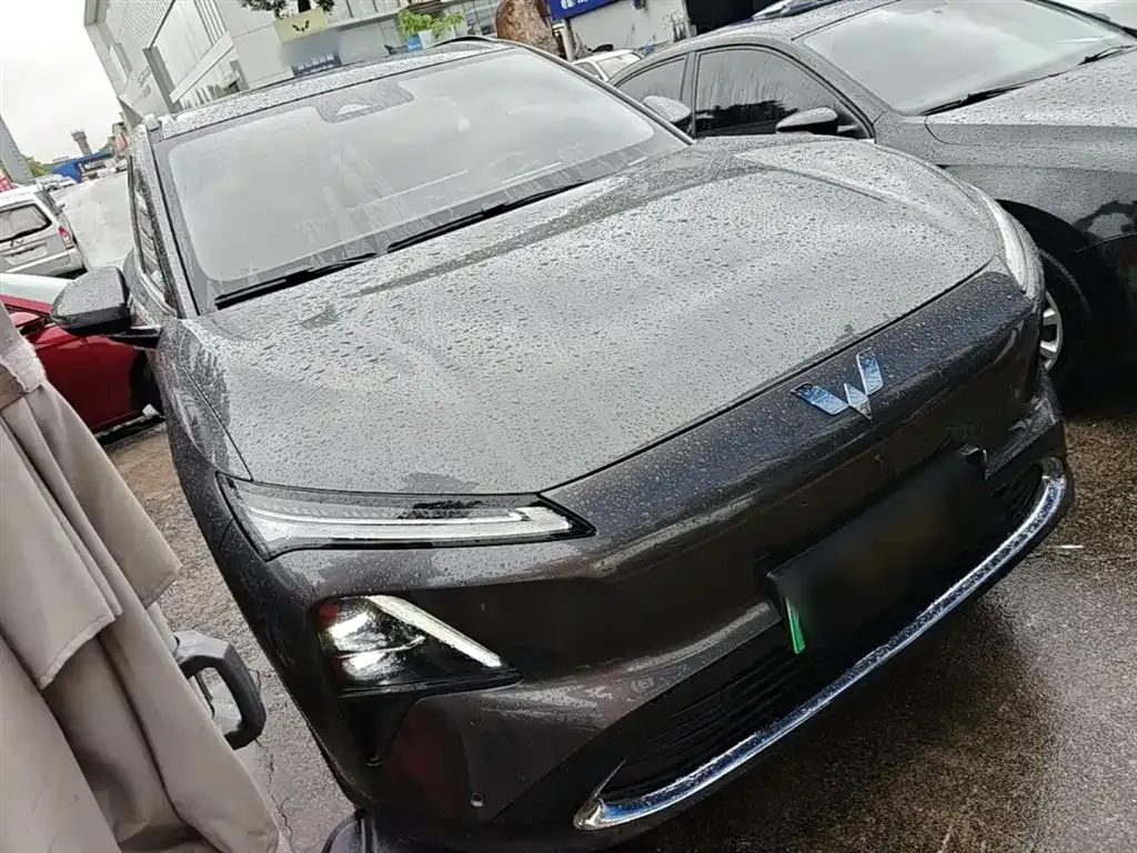 Wuling Xingguang S 2024 из CN, фото 7