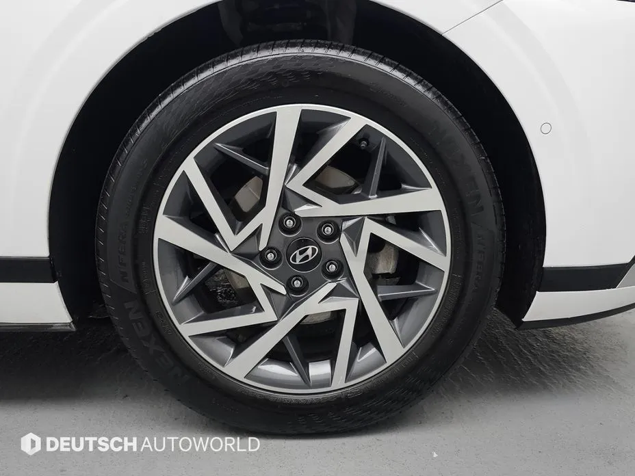 Hyundai Grandeur 2023 из KR, фото 6