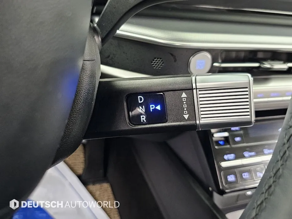 Hyundai Grandeur 2023 из KR, фото 9