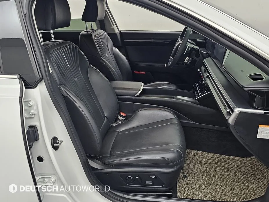 Hyundai Grandeur 2023 из KR, фото 10