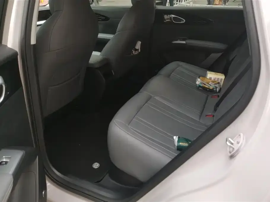 Geely Starburst 2025 из CN, фото 3