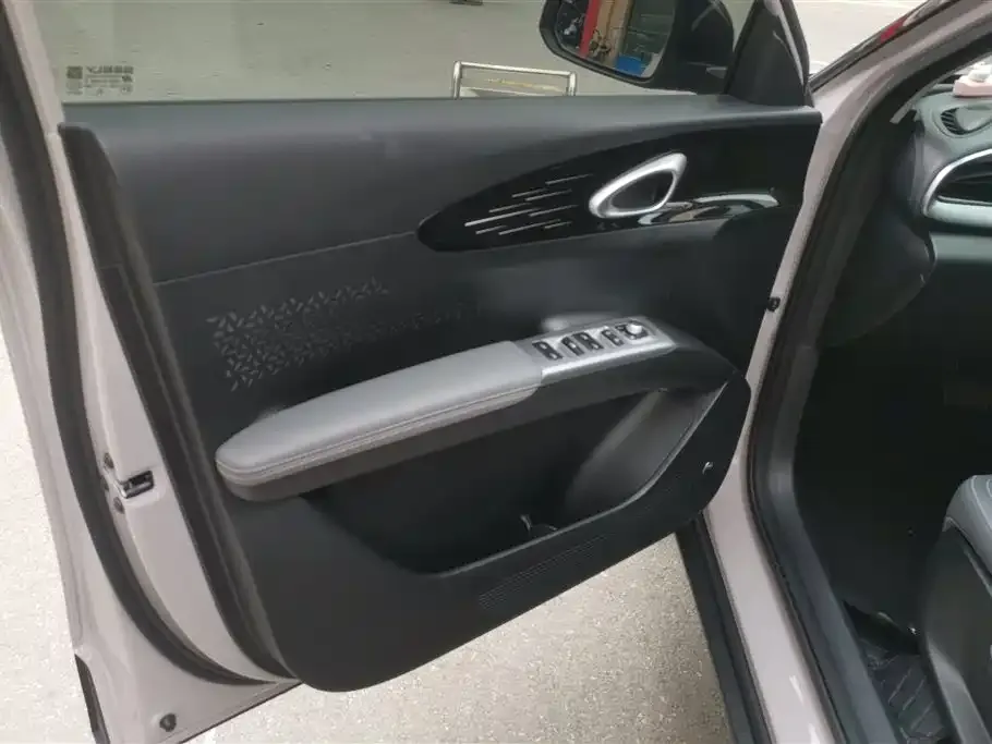Geely Starburst 2025 из CN, фото 7