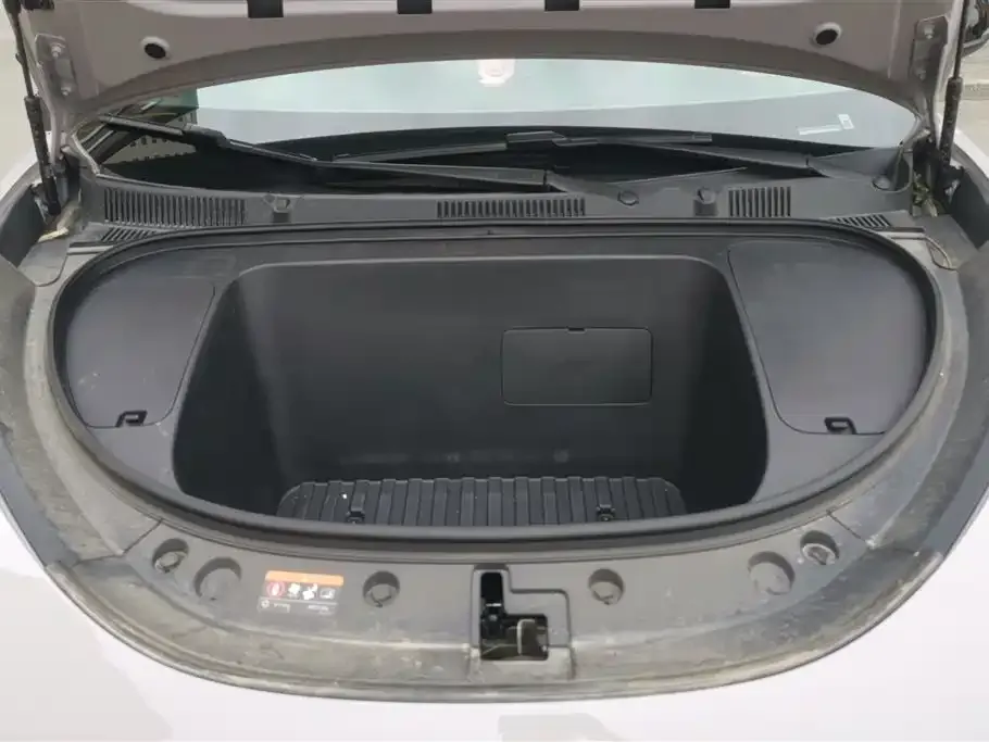 Geely Starburst 2025 из CN, фото 8