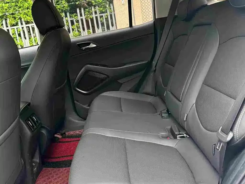 Hyundai ix35 2022 из CN, фото 2