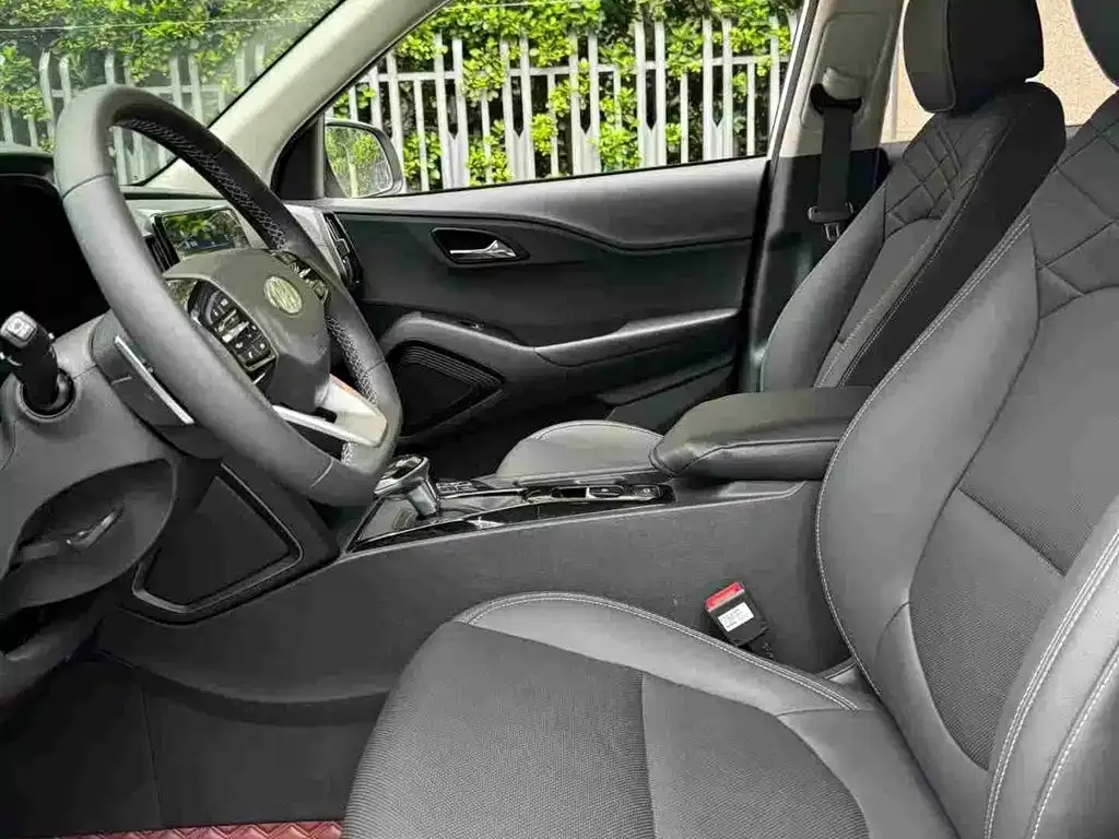 Hyundai ix35 2022 из CN, фото 3