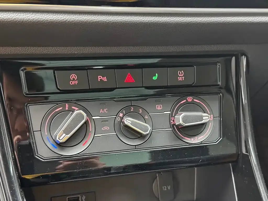 Jetta VS7 2021 из CN, фото 10