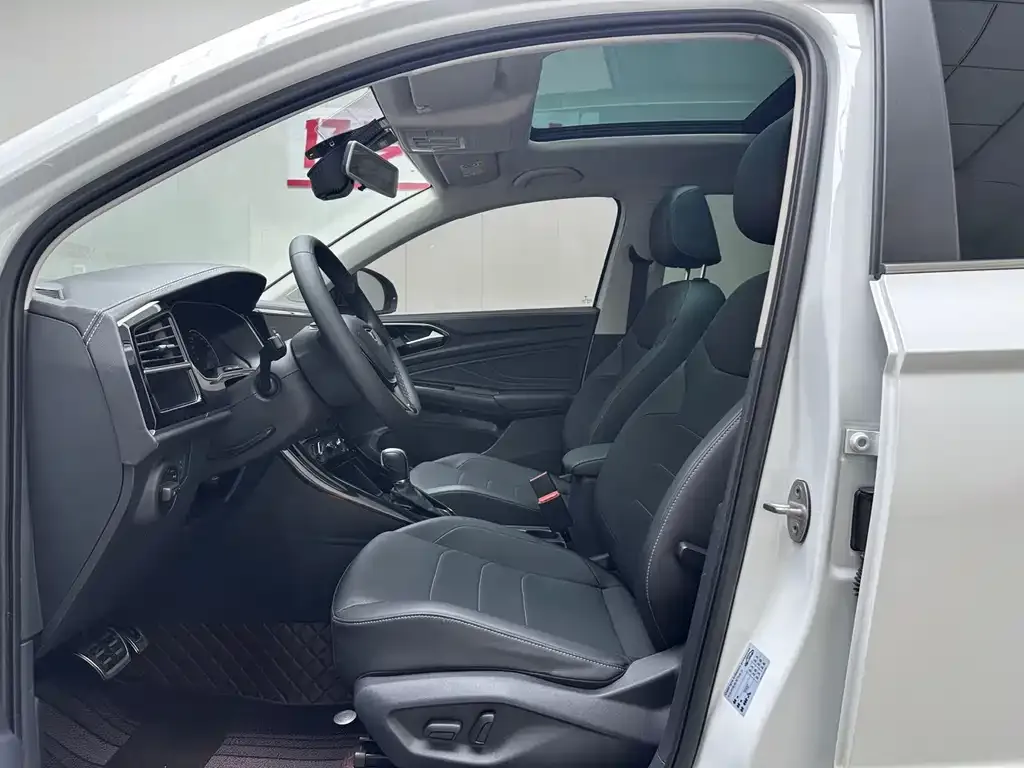 Jetta VS7 2021 из CN, фото 6