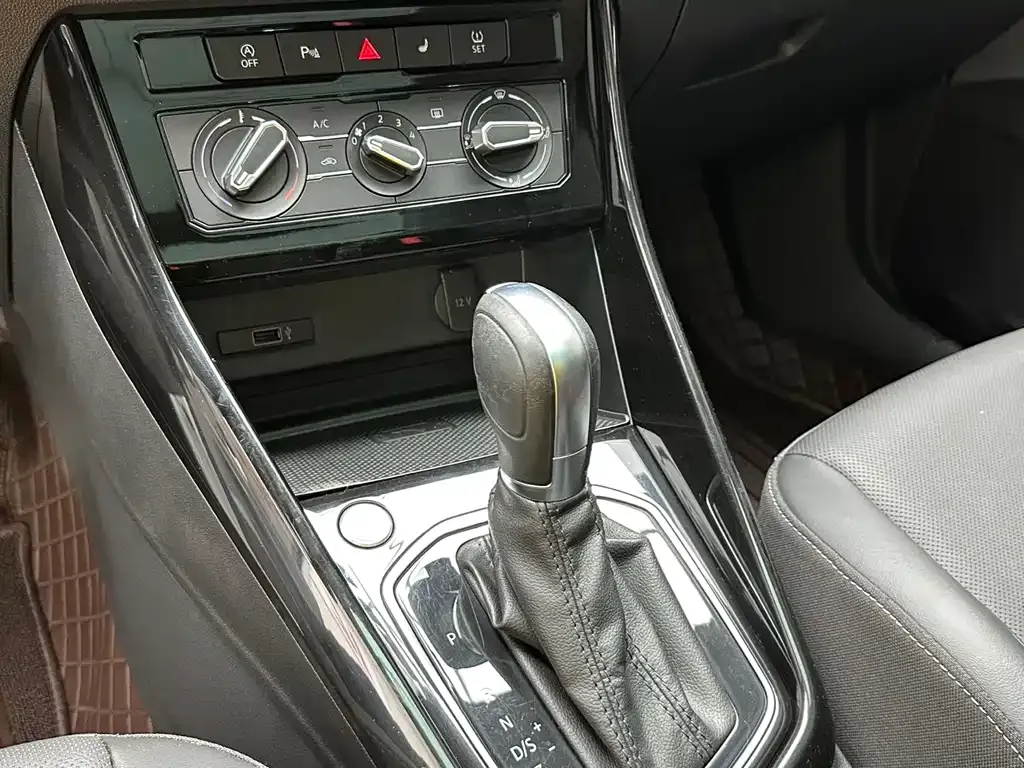 Jetta VS7 2021 из CN, фото 8