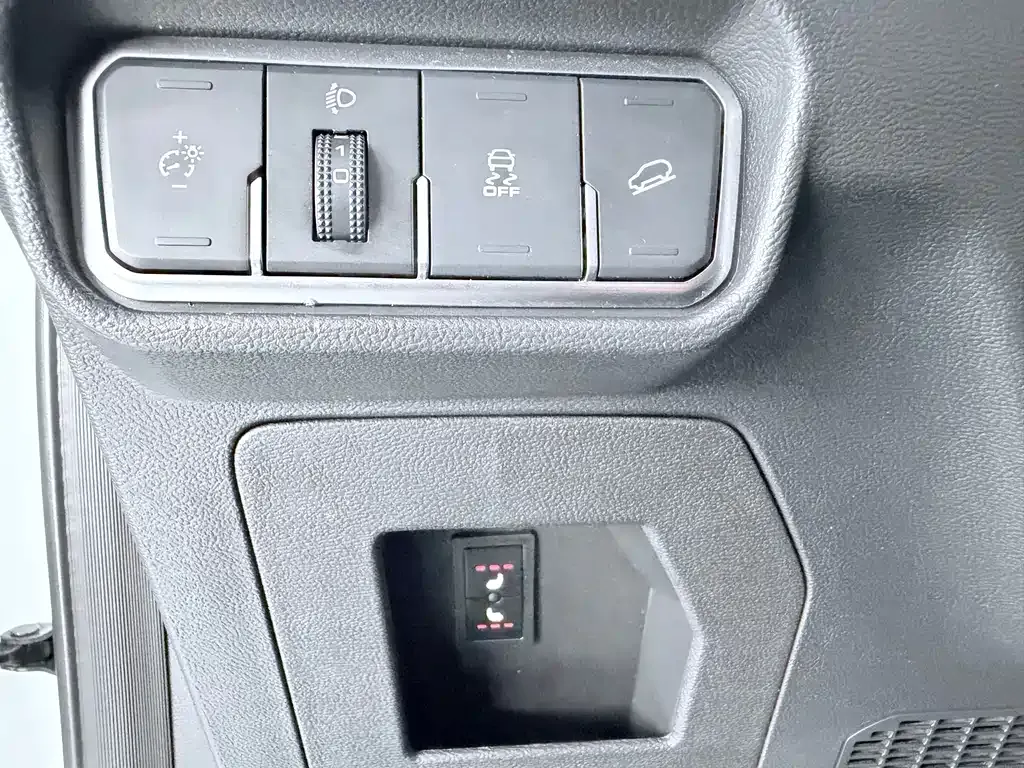 Haval H6 — фото 10