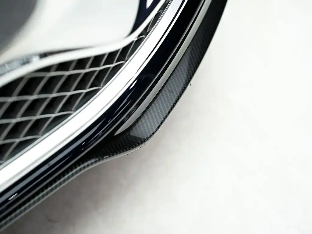 Bentley Flying Spur — фото 7