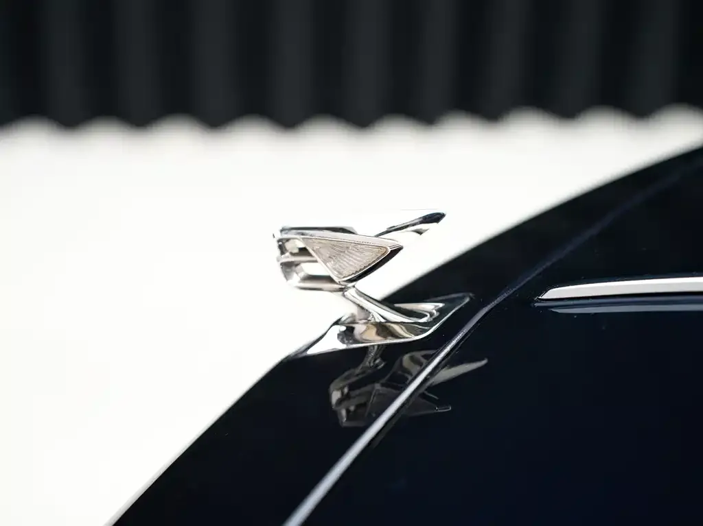 Bentley Flying Spur — фото 5