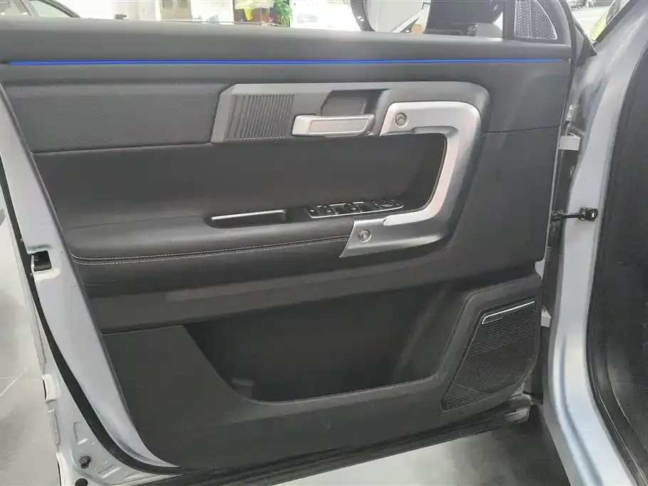 Chery C-DM 2024 из CN, фото 9