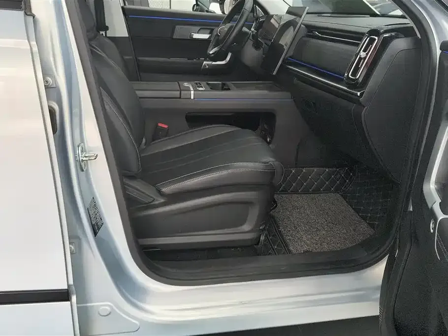 Chery C-DM 2024 из CN, фото 4