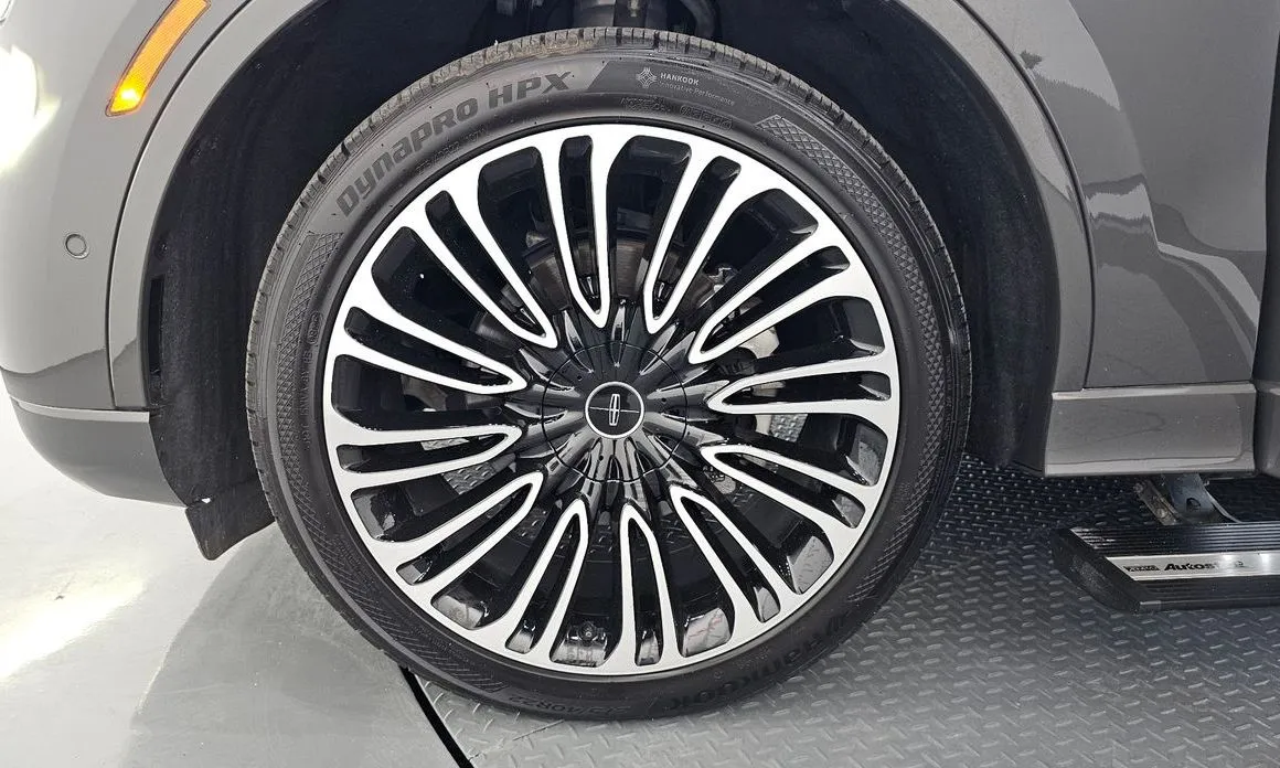 Lincoln Aviator 2021 из KR, фото 10