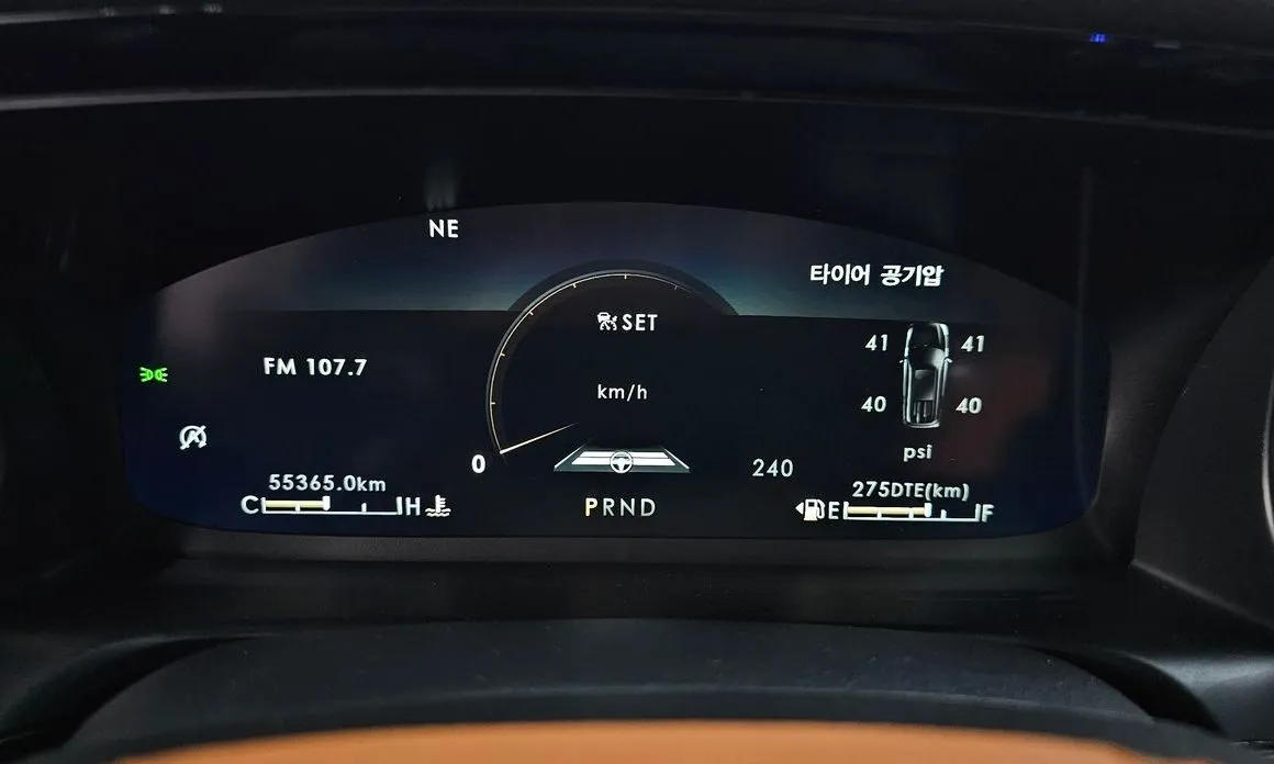 Lincoln Aviator 2021 из KR, фото 5