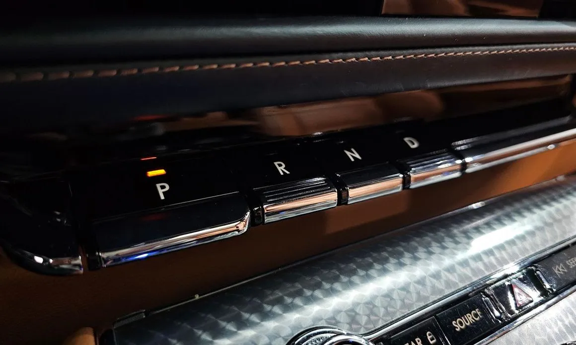 Lincoln Aviator 2021 из KR, фото 6