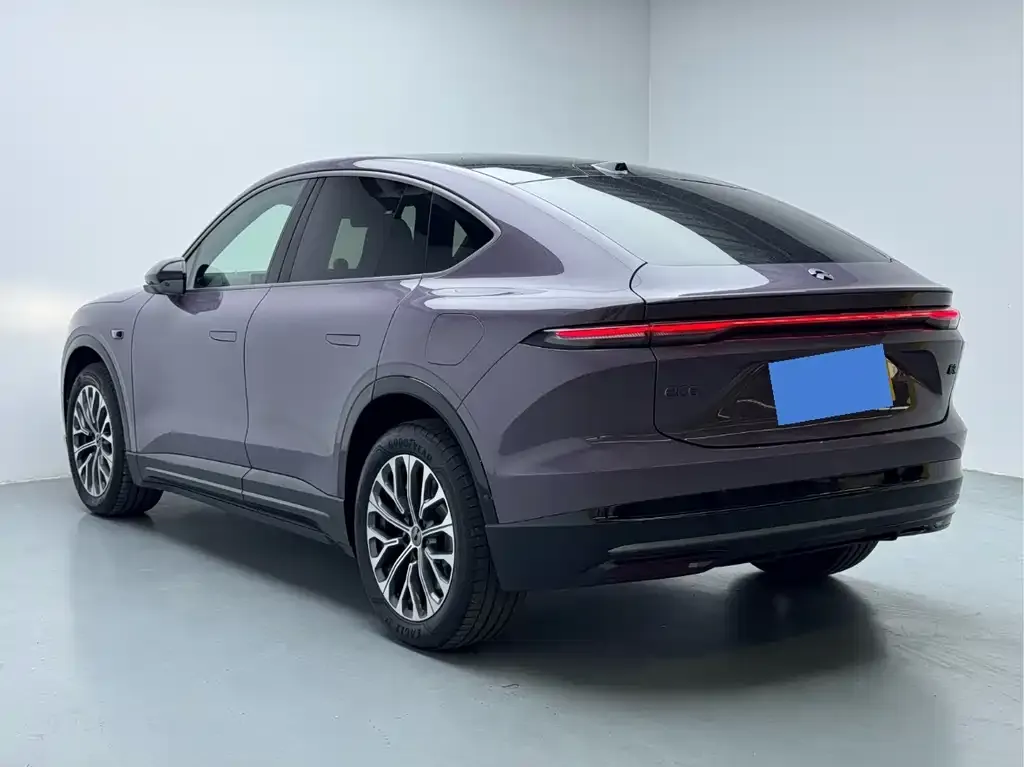 NIO EC6 — фото 3