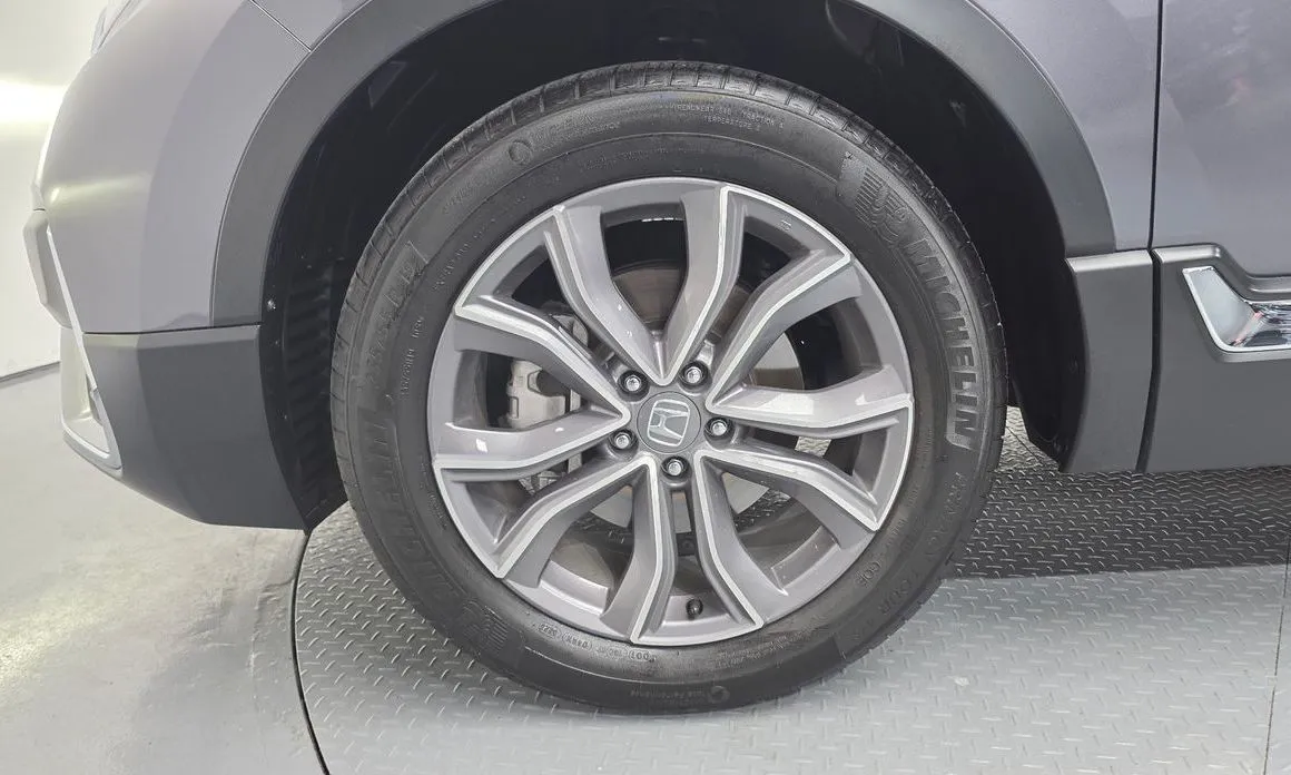Honda CR-V 2021 из KR, фото 8