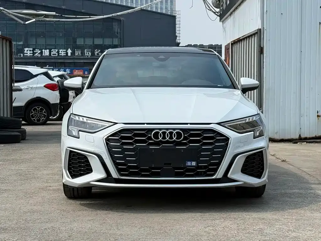 Audi A3 — фото 8