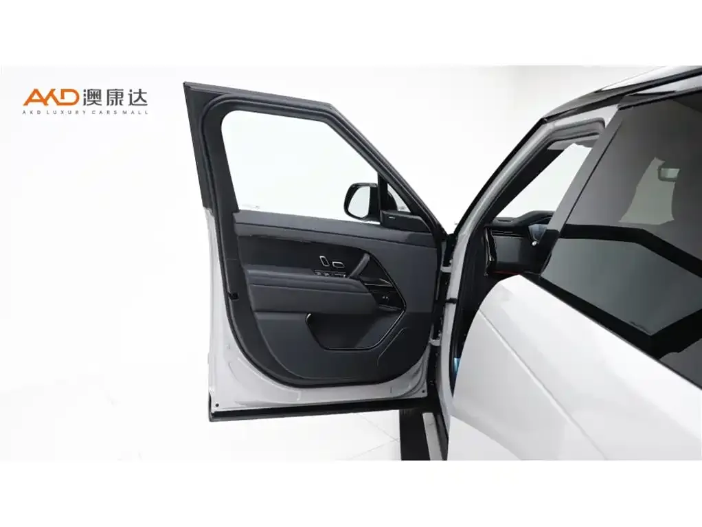 Land Rover Sport 2023 из CN, фото 10