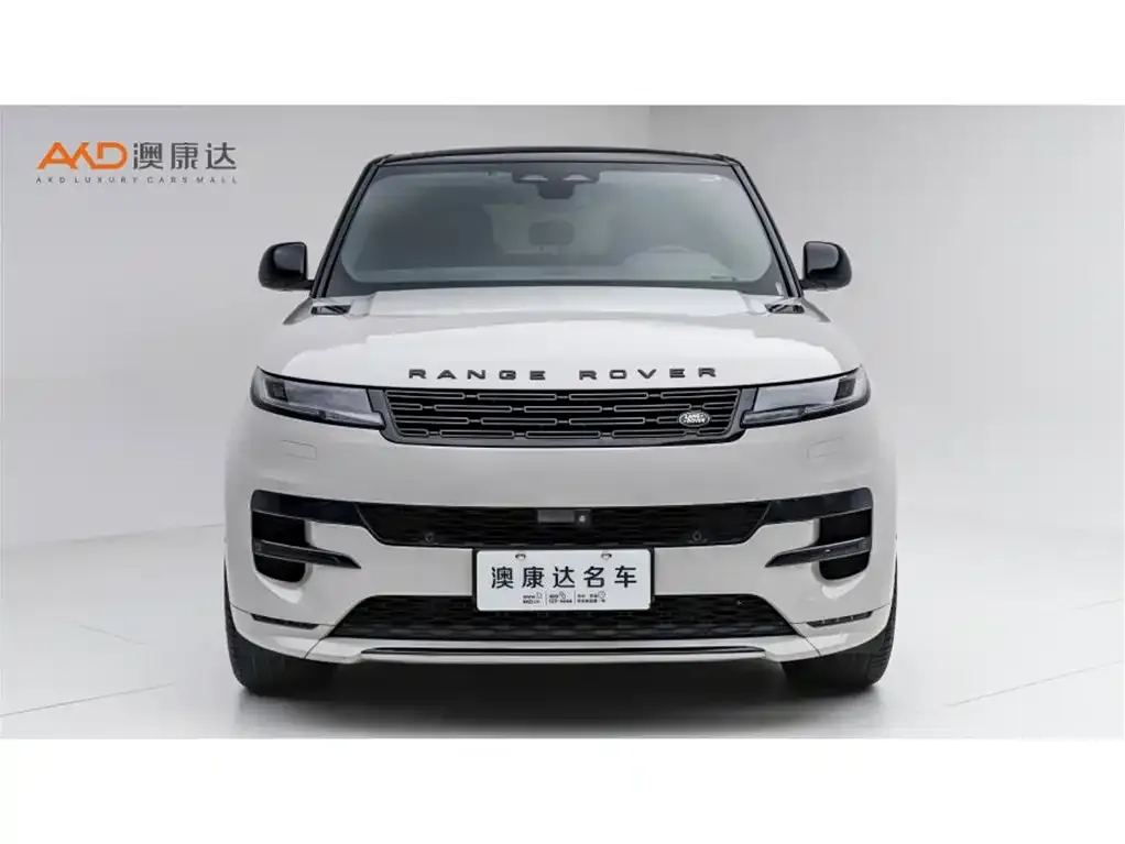 Land Rover Sport 2023 из CN, фото 2