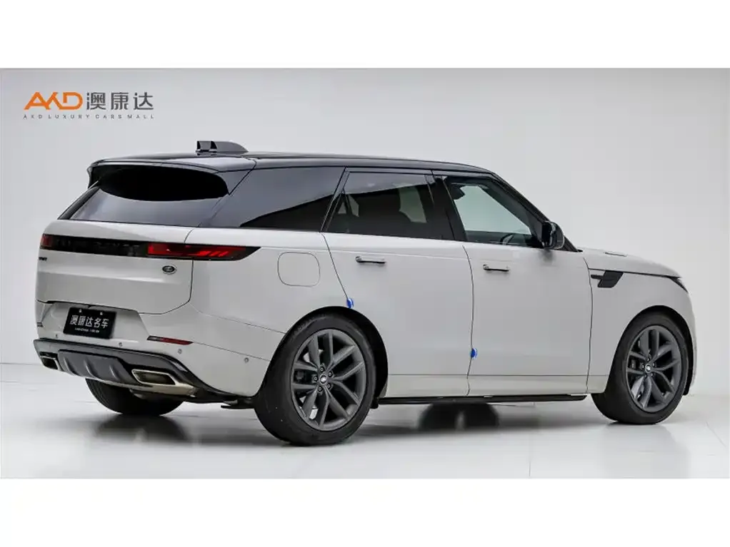 Land Rover Sport 2023 из CN, фото 5