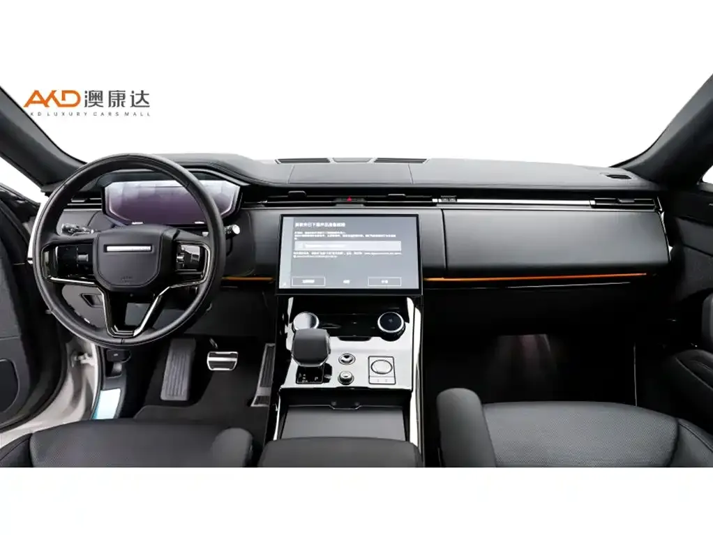 Land Rover Sport 2023 из CN, фото 4