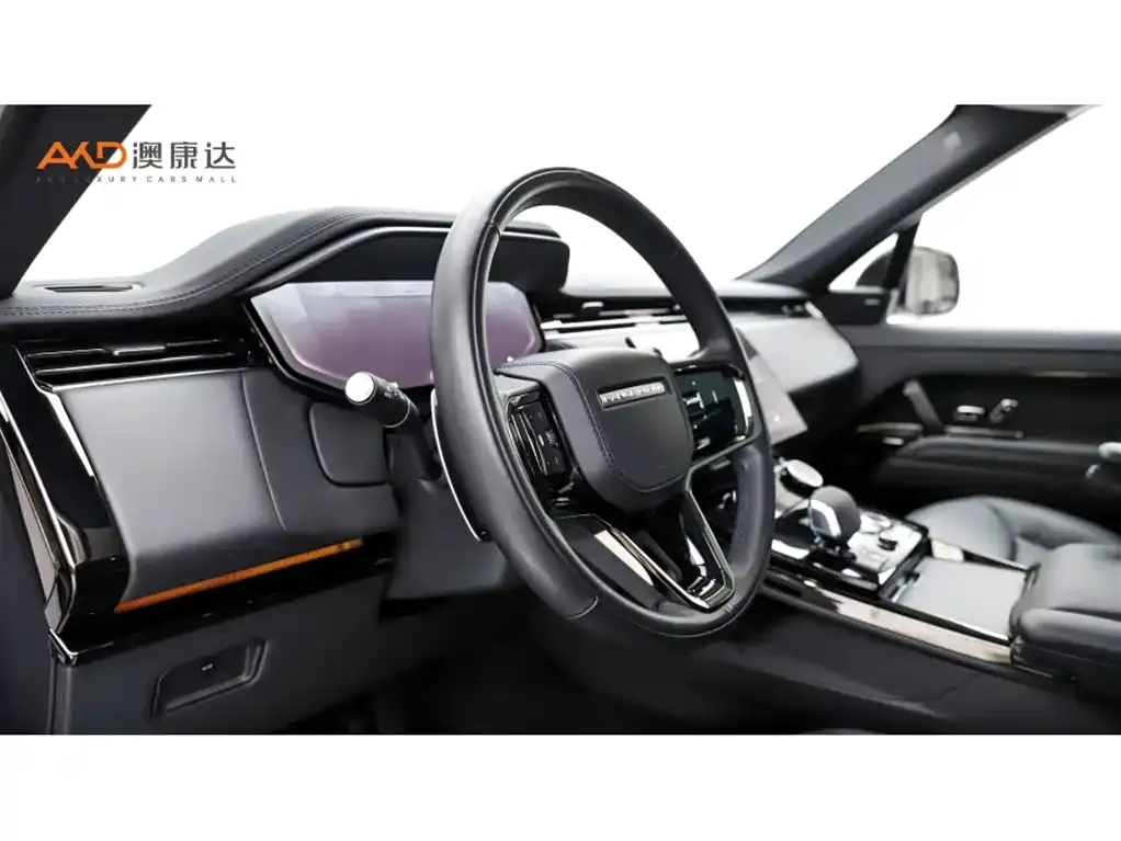 Land Rover Sport 2023 из CN, фото 9