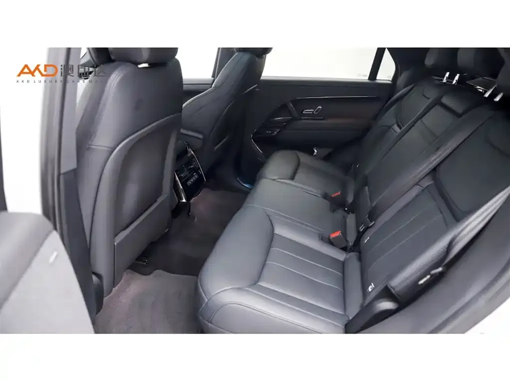 Land Rover Sport 2023 из CN, фото 8