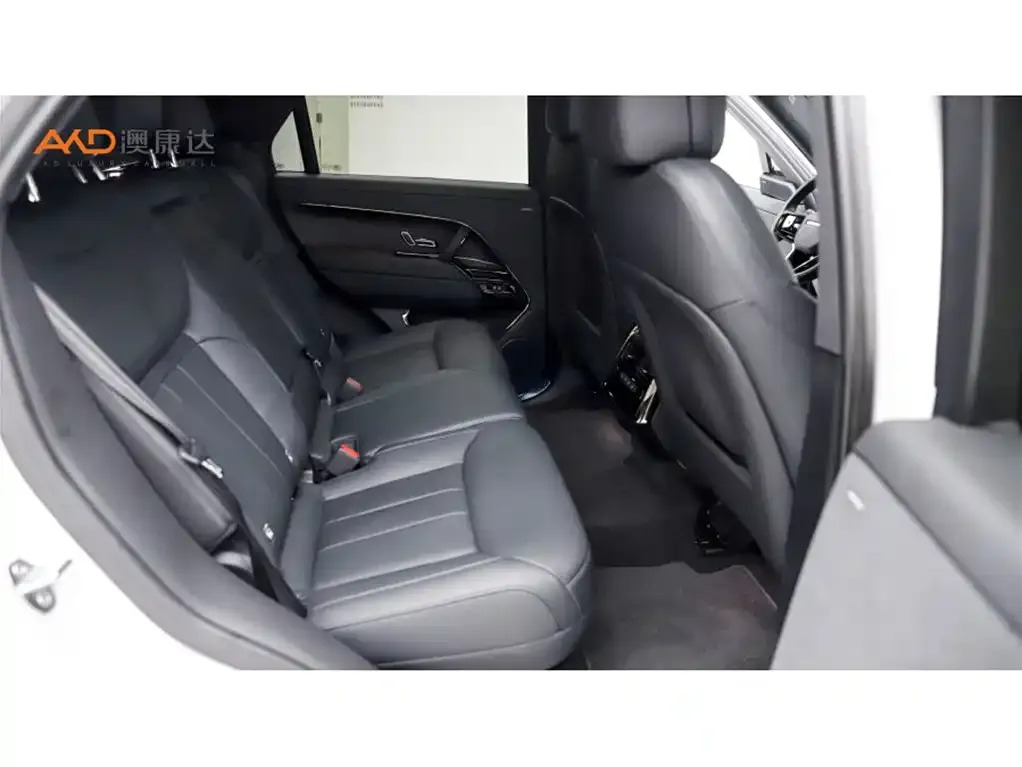 Land Rover Sport 2023 из CN, фото 3