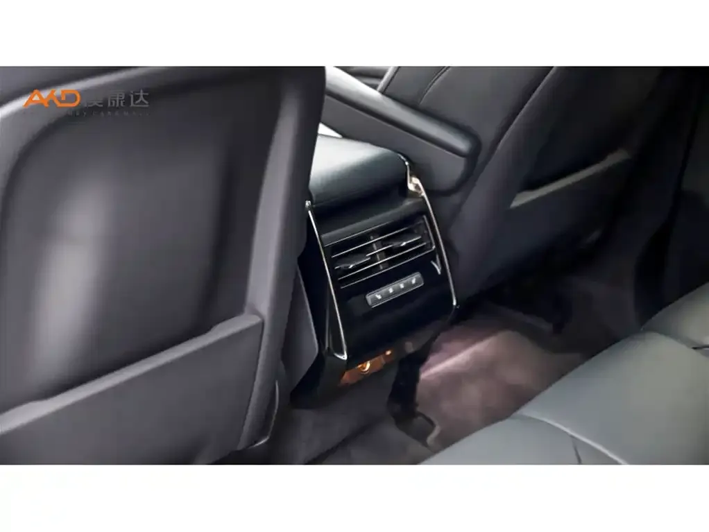 Land Rover Sport 2023 из CN, фото 7
