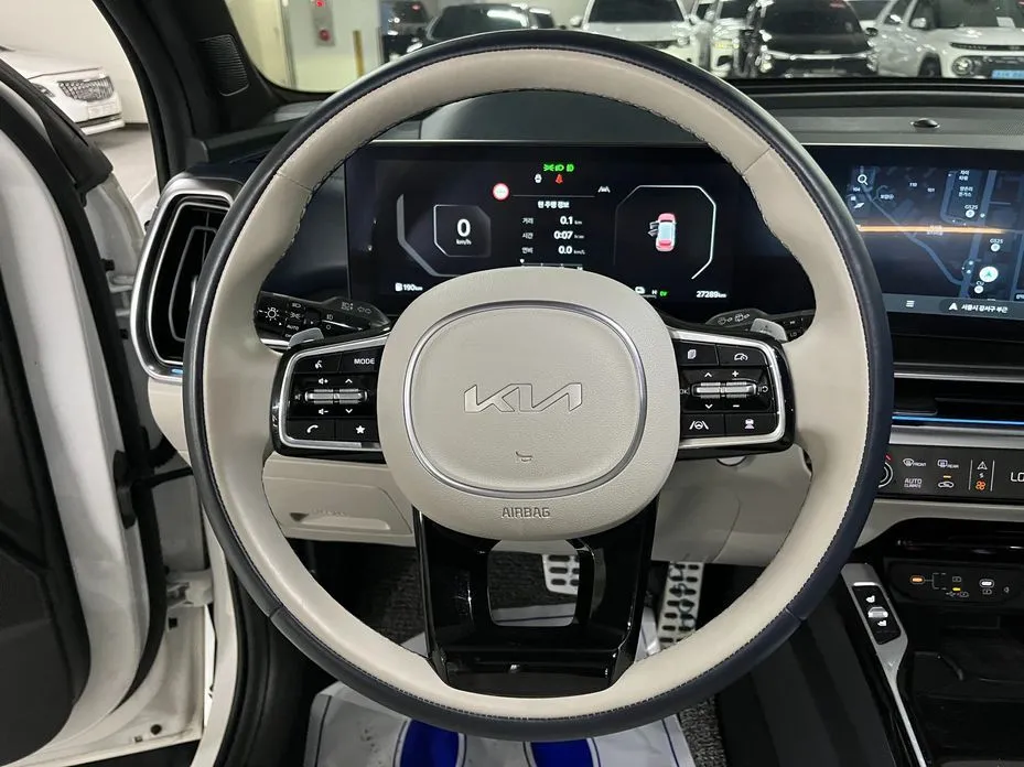 Kia Sorento — фото 2