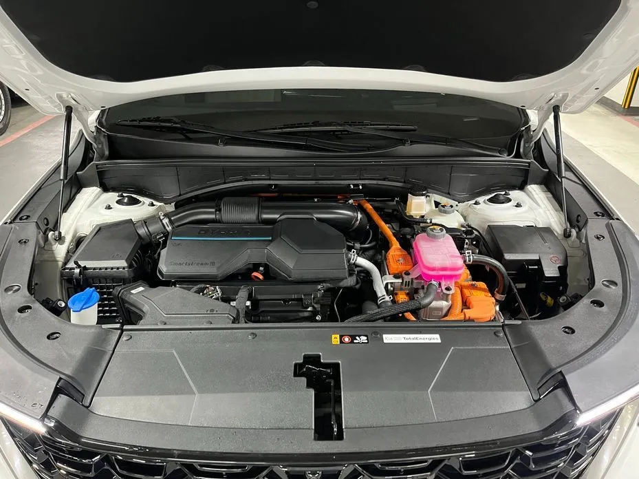 Kia Sorento — фото 9