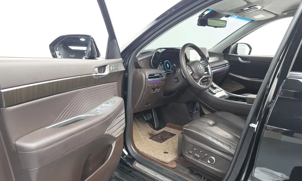 Hyundai Palisade 2023 из KR, фото 10