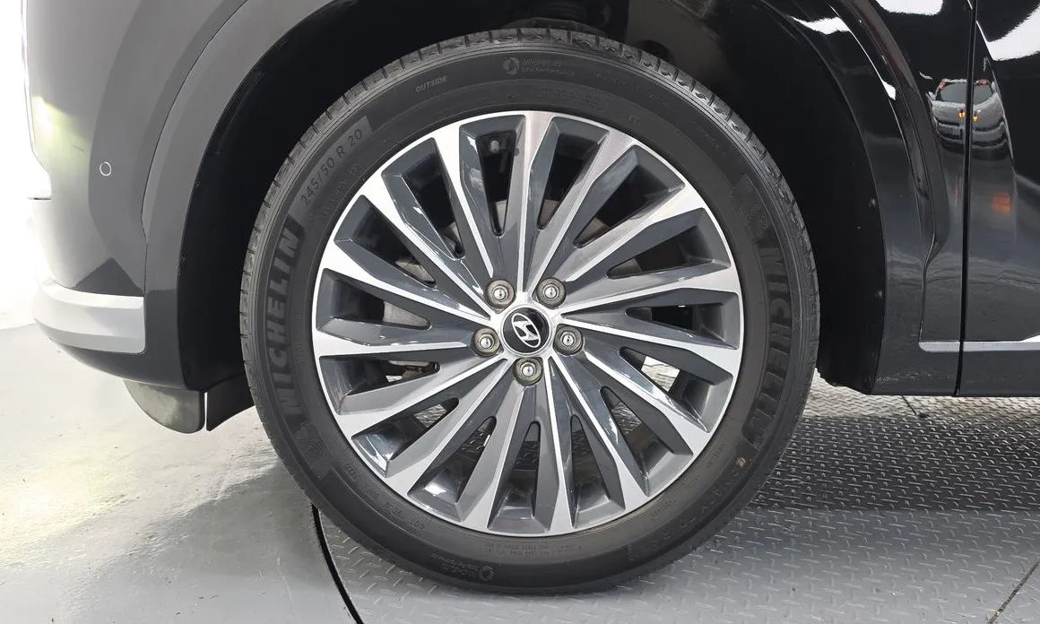 Hyundai Palisade 2023 из KR, фото 8